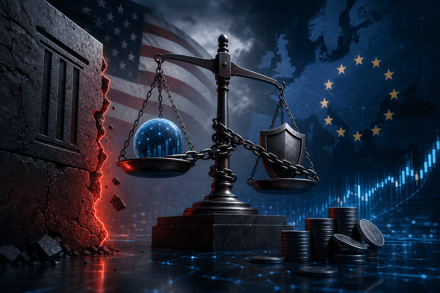 Trump administration sanctions ICC, risking diplomatic clash with European allies
