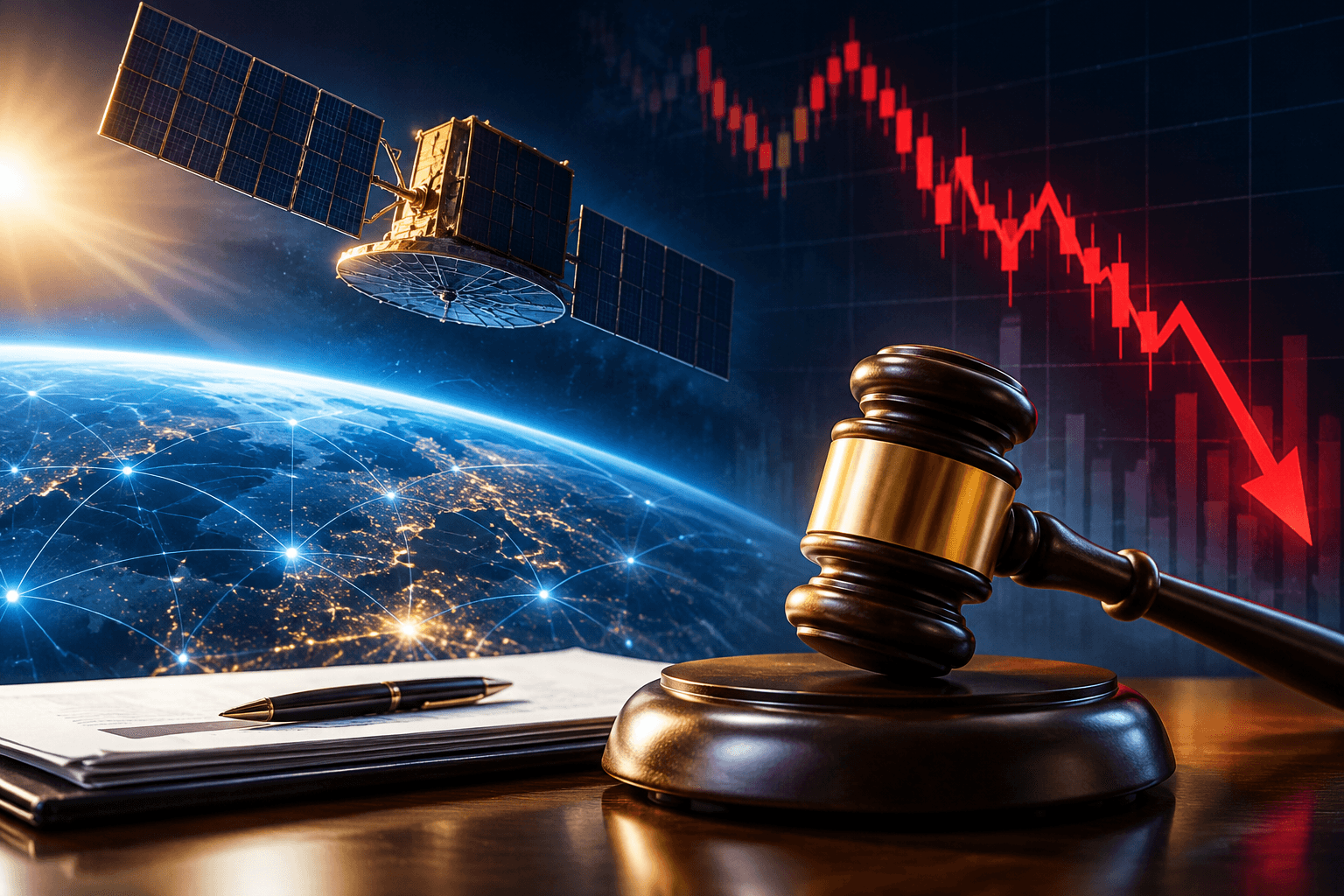 KTMC says AST SpaceMobile securities fraud lawsuit filed; Nov. 13 lead-plaintiff deadline