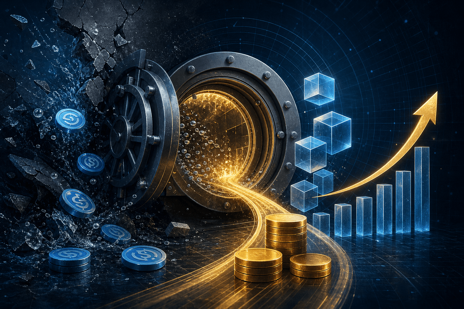 Ostium details phase-two compensation after $23.8 million July 15 vault exploit
