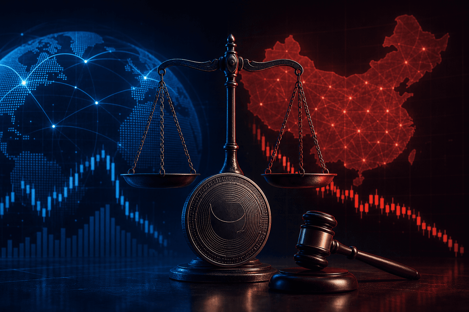 Webull faces securities litigation over alleged China ties and corporate disclosures