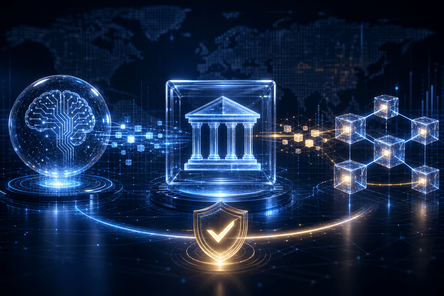 HSBC and Ant Digital complete AI-agent payment test with tokenized deposits