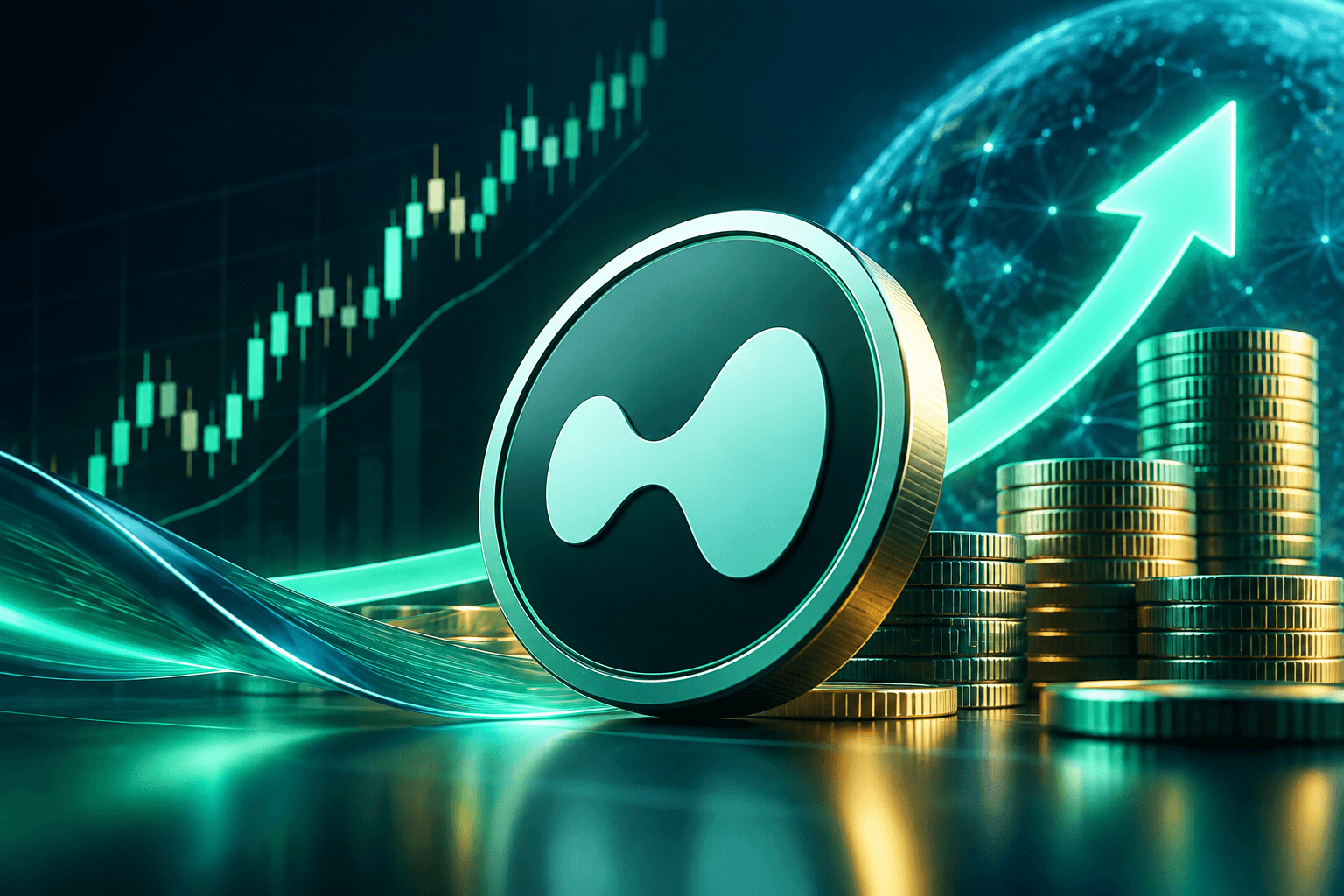 Hyperliquid protocol revenue tops $1.4 billion, with $1.26 billion used for HYPE buybacks