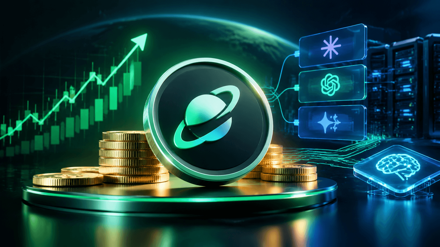 Robinhood ecosystem AI project orbio raises $1.2 million seed round