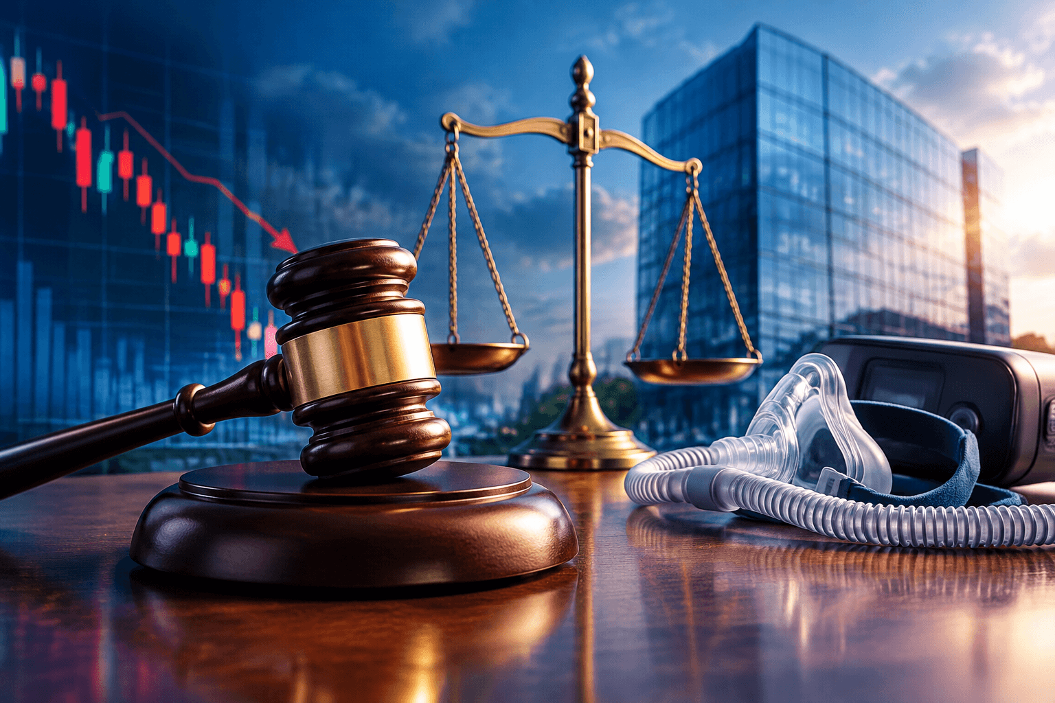 Dutch court rejects Philips shareholder call for recall investigation