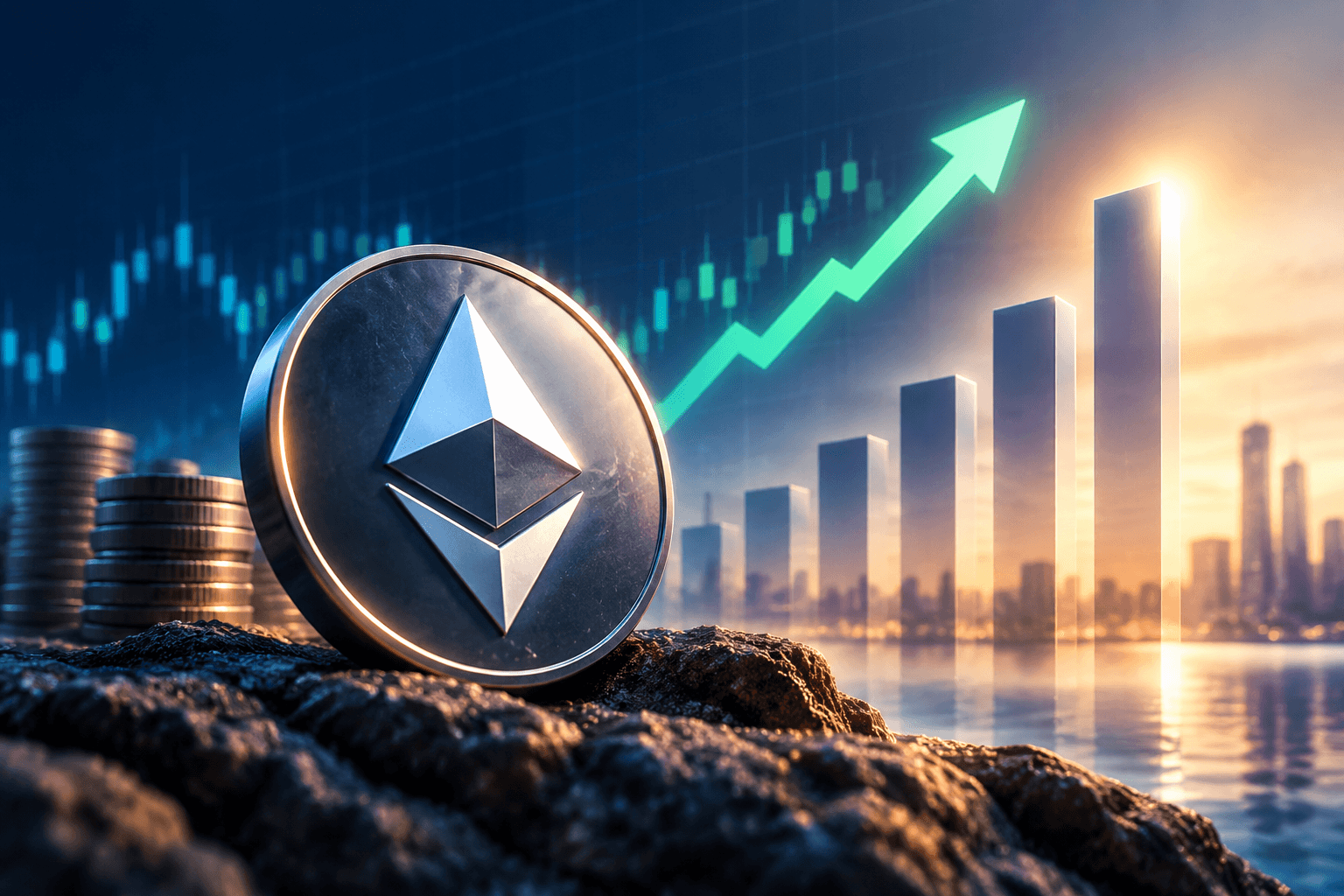 Tom Lee lowers year-end ETH forecast to above $5,000