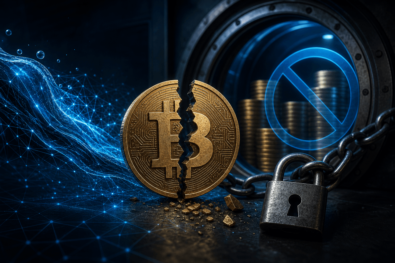 Liquid Network peg-outs remain suspended after exploit leaves reserve about 603 BTC short