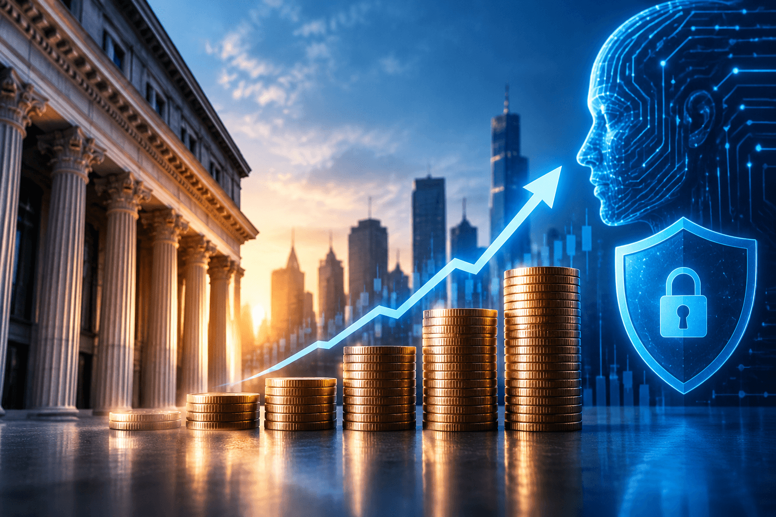 JPMorgan blocks outside AI agents as Dimon warns of customer risks