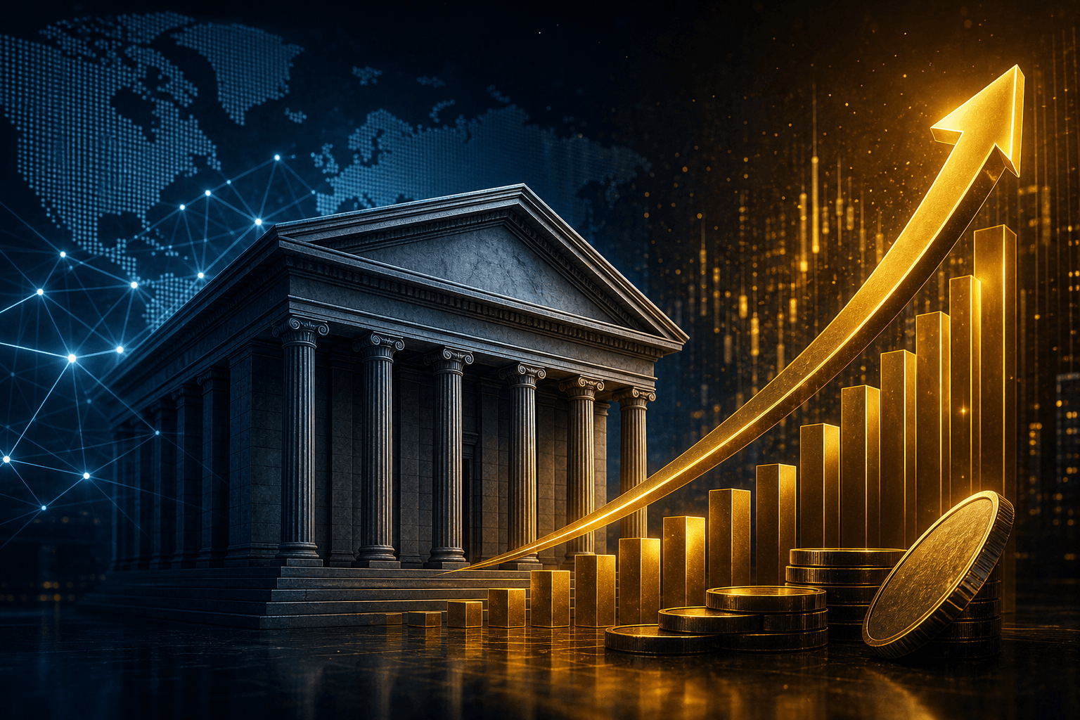 Williams reiterates view that one more 2026 Fed hike may be sufficient