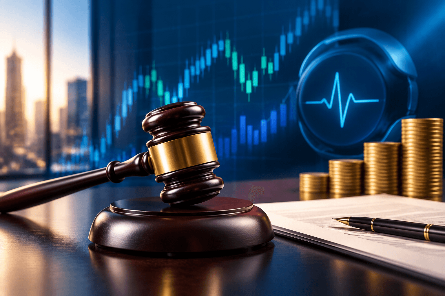 Halper Sadeh investigates iRhythm officers over possible fiduciary-duty breaches