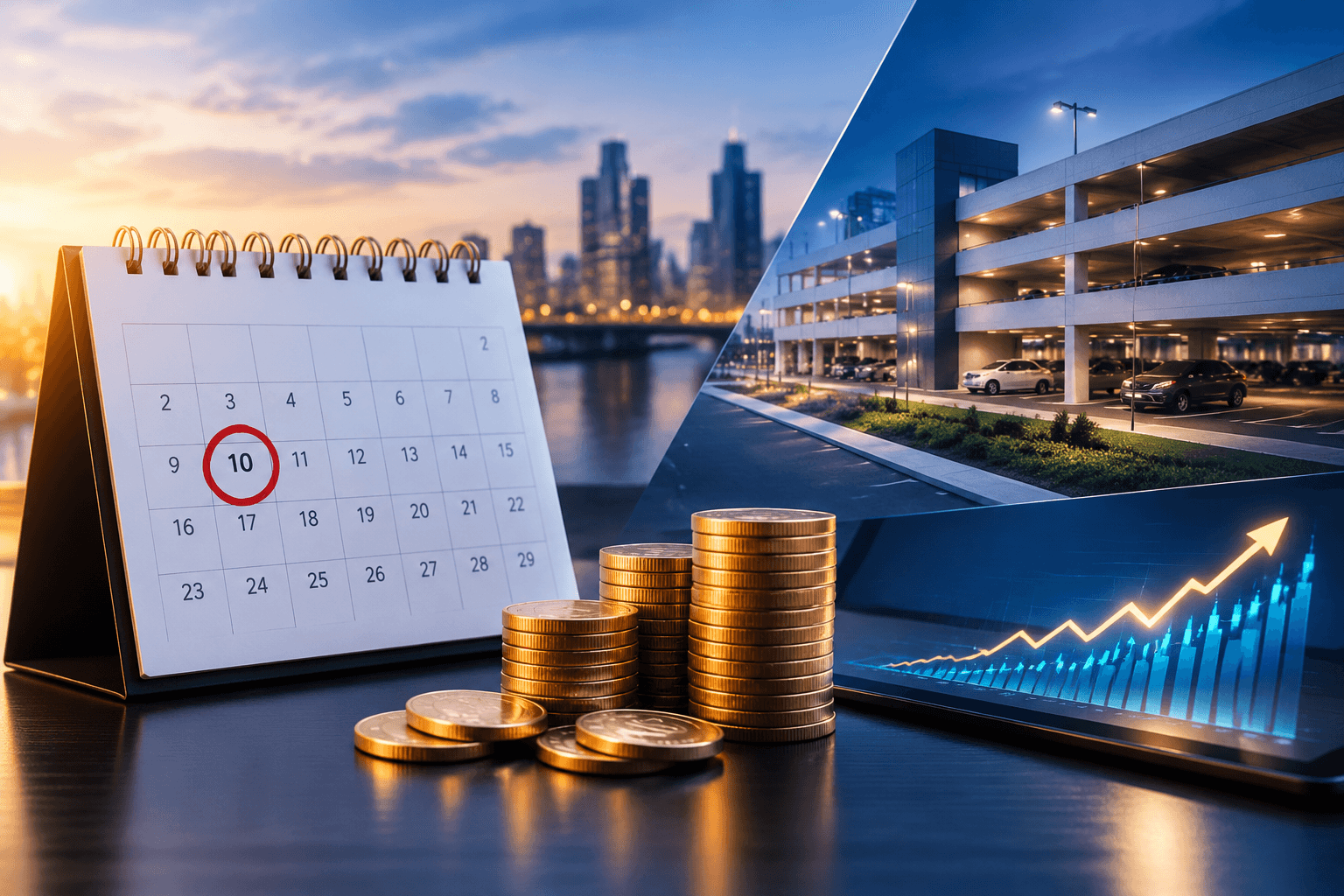 ATI to report third-quarter 2026 results on October 29