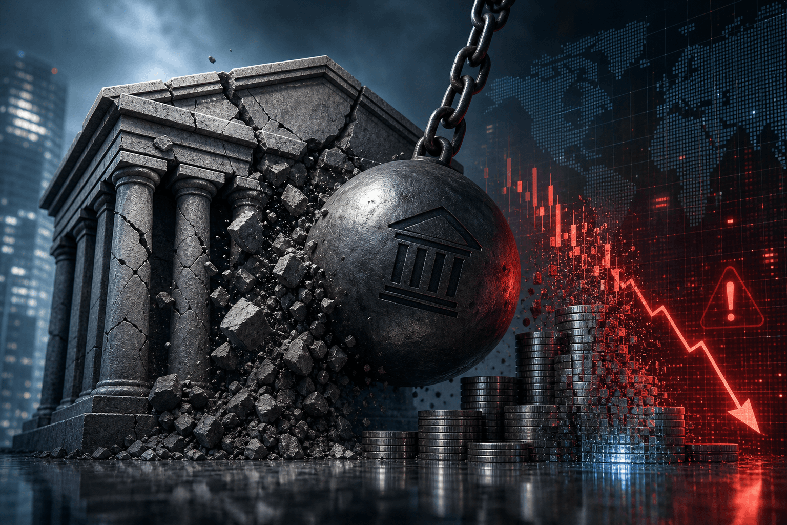 Bank of America fined more than $1.21 billion over compliance failures