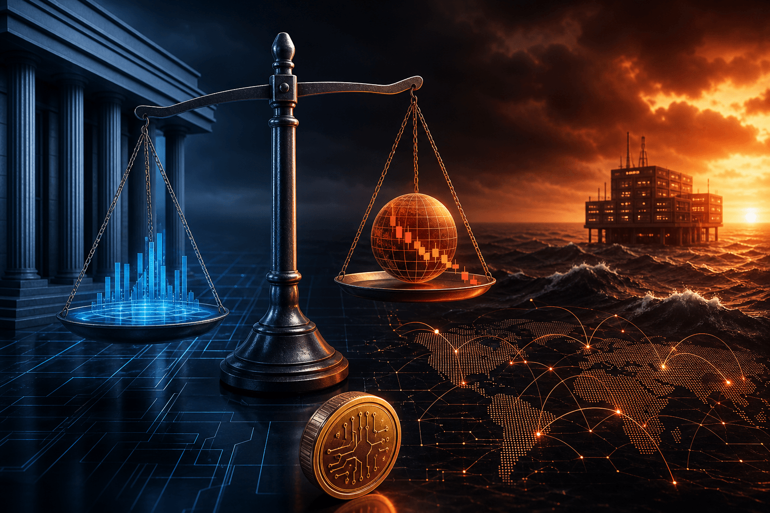 Kalshi CEO warns tighter state oversight could force prediction markets offshore