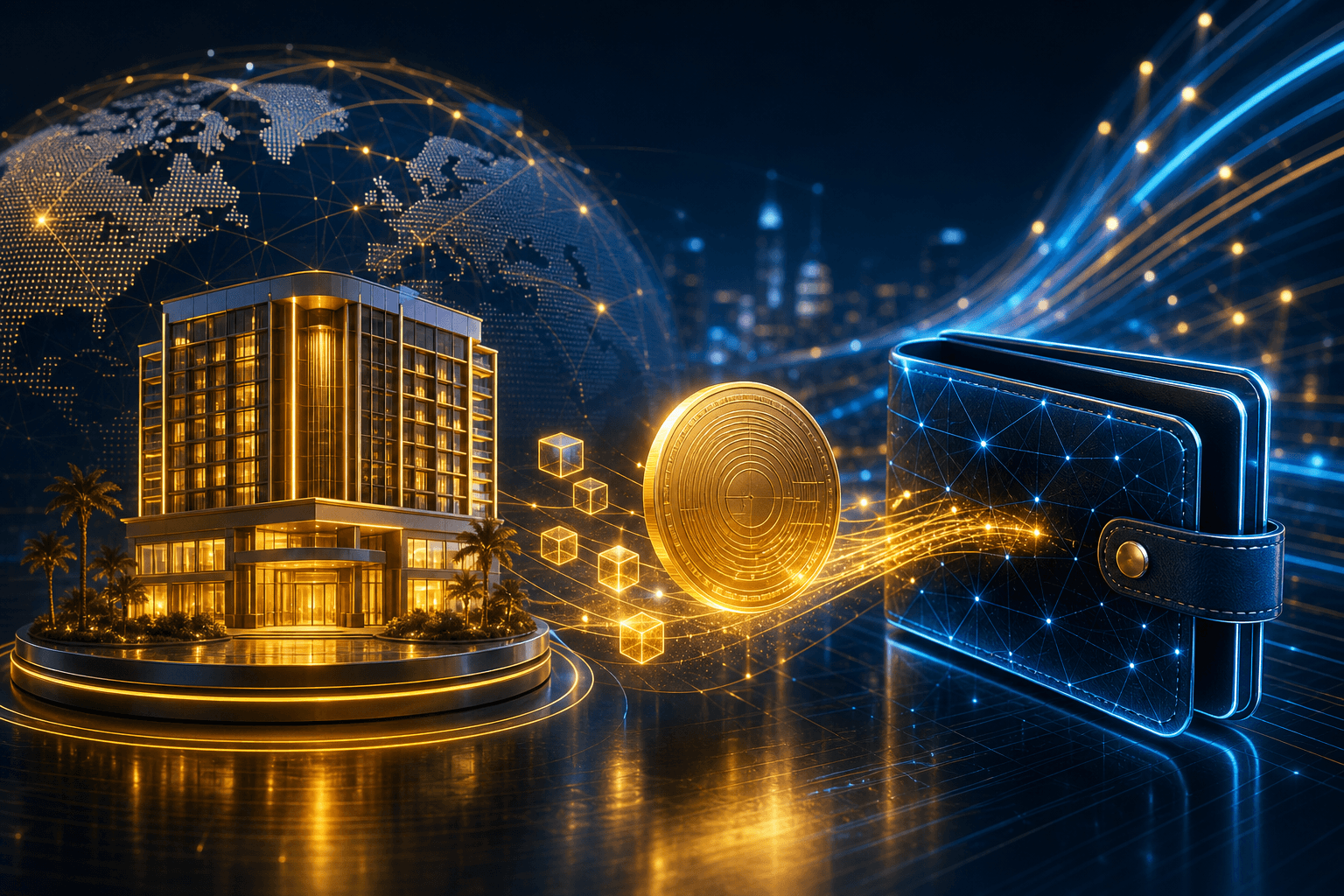 Travala partners with BNB Chain and Binance Pay for AI hotel bookings