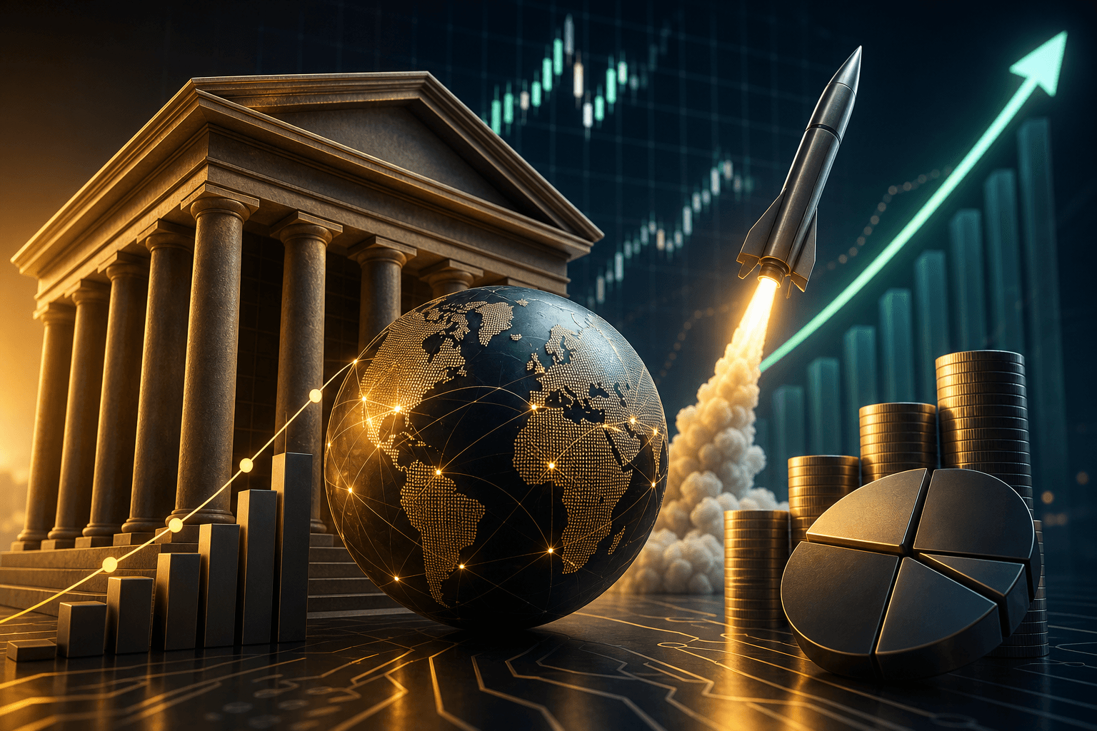 Harvard endowment surges 27.1% as SpaceX and AI bets lift universities