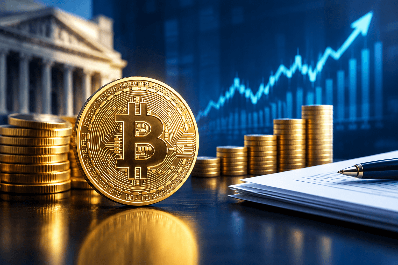 Unique Wealth discloses $10.4 million in Bitcoin ETF holdings