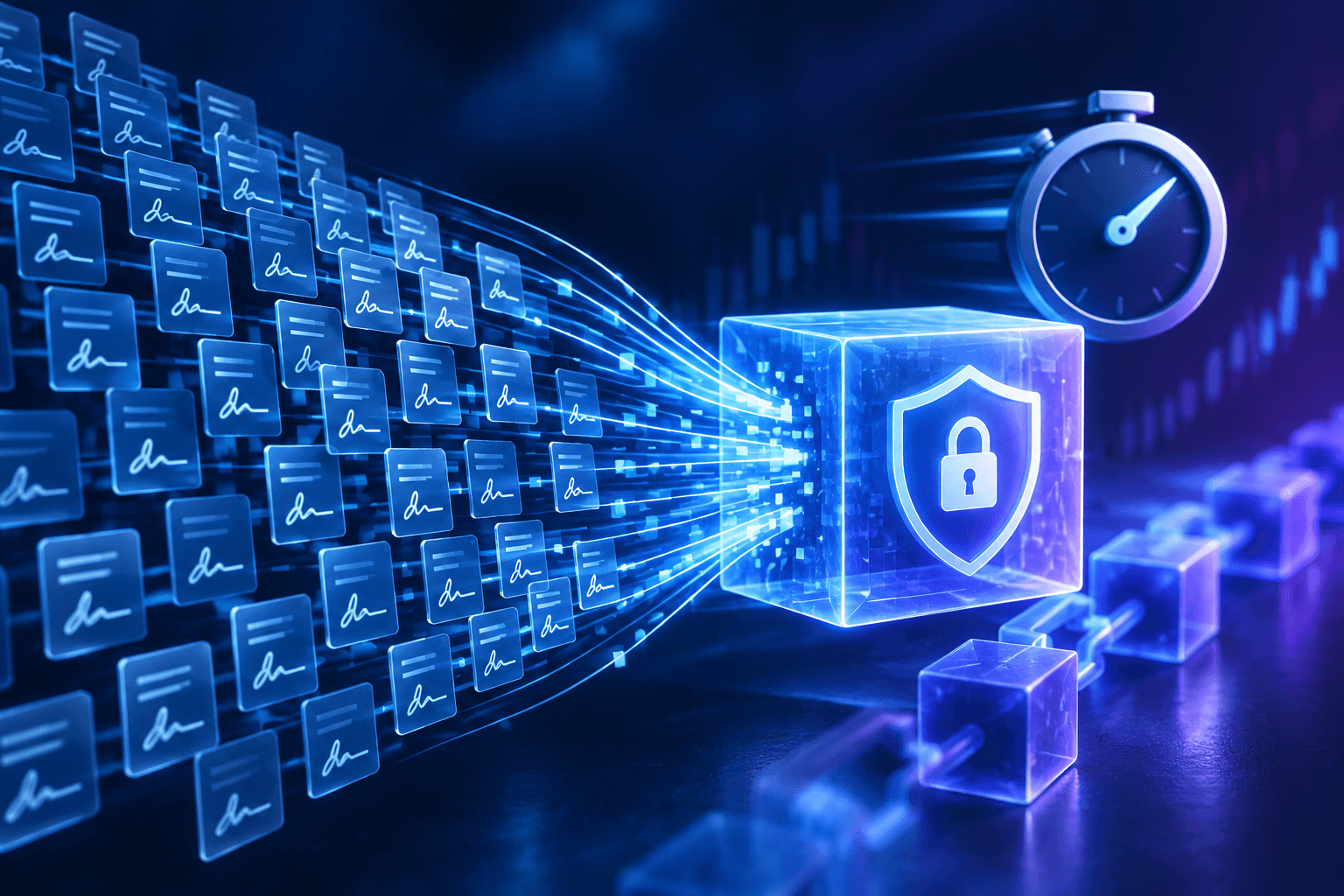 Aerie aggregates 32,768 post-quantum signatures in 0.65 seconds