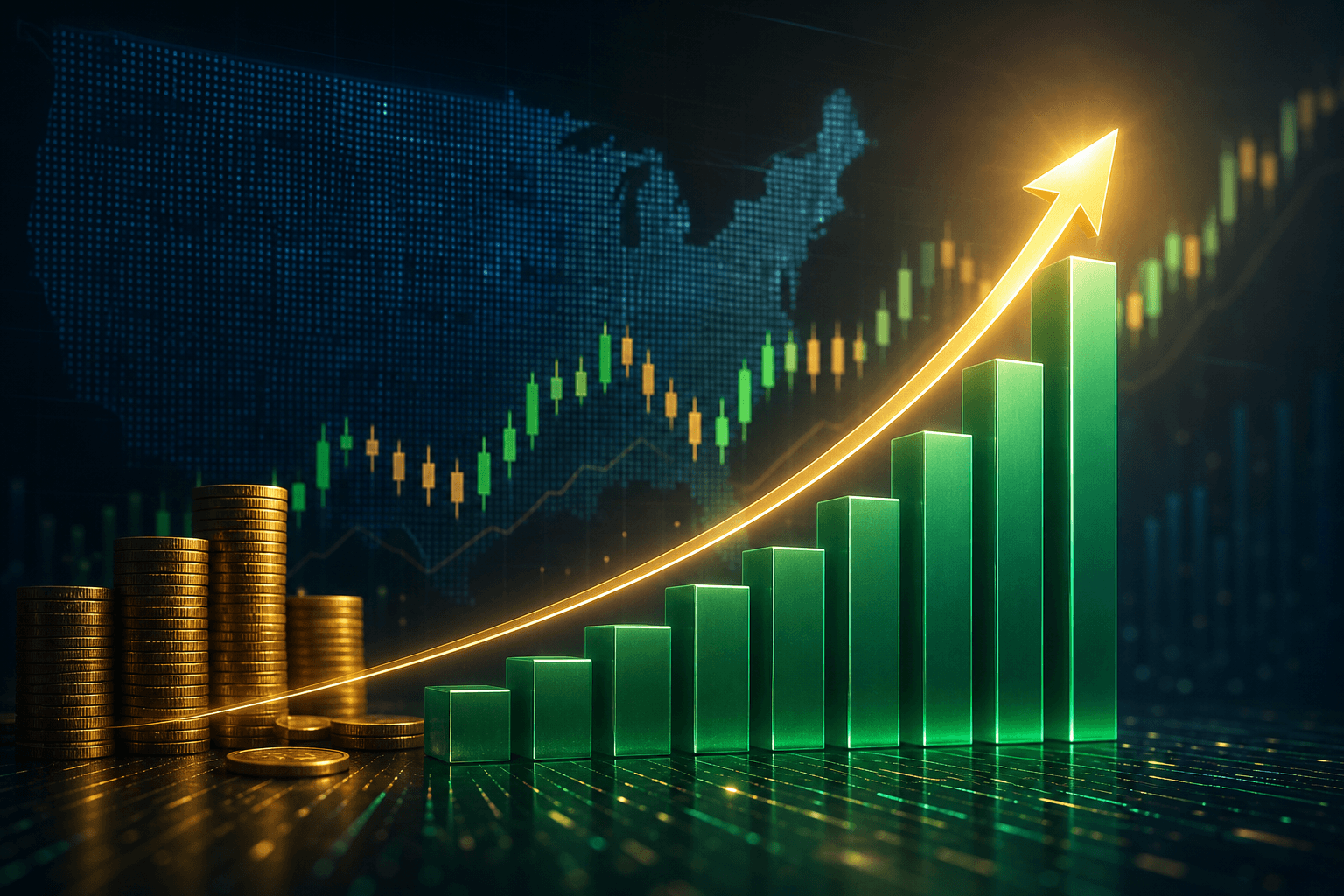 Retail investors buy $9.1 billion in US equities, largest weekly purchase in 16 weeks