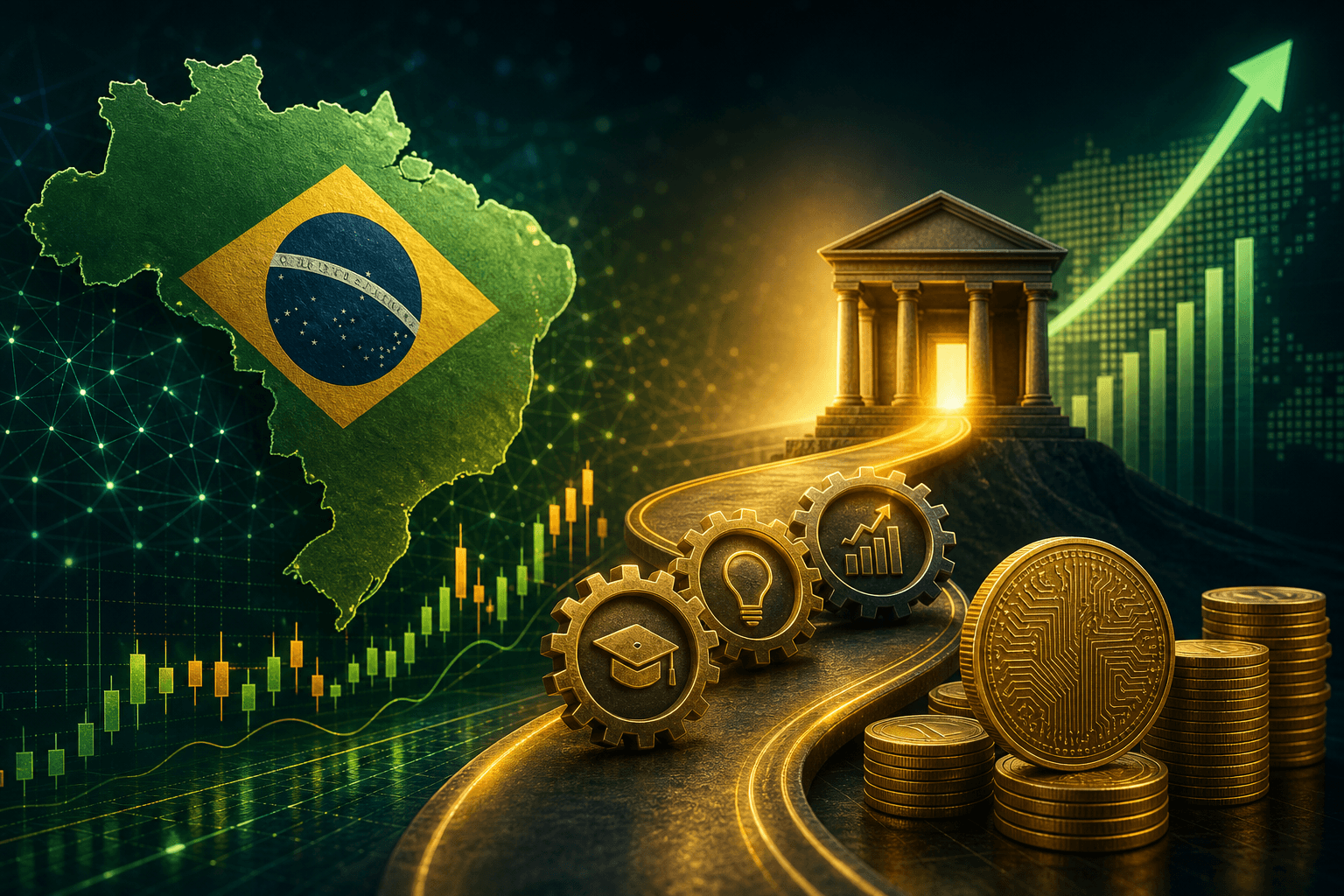 Brazil may offer credit lines ahead of 2027 tax reform and five-day workweek