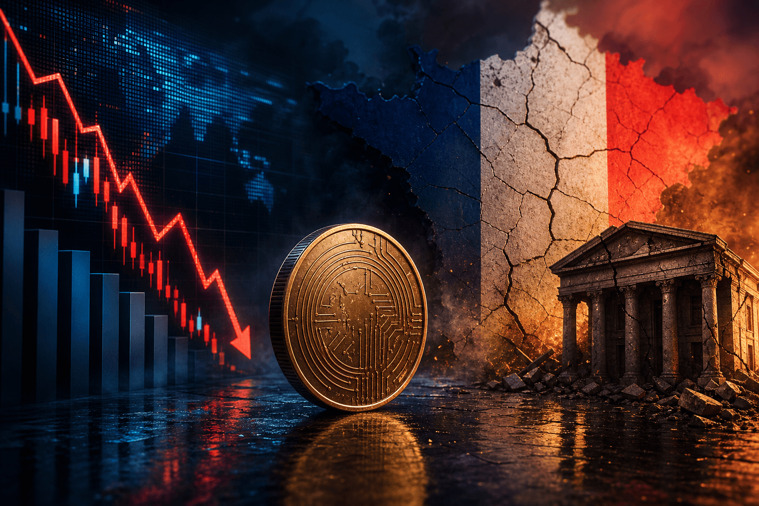 France protests over living costs and education conditions draw nationwide mobilization