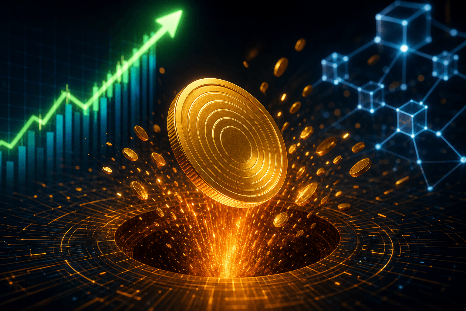 BitTorrent completes $7.6 million BTT burn after brand revamp