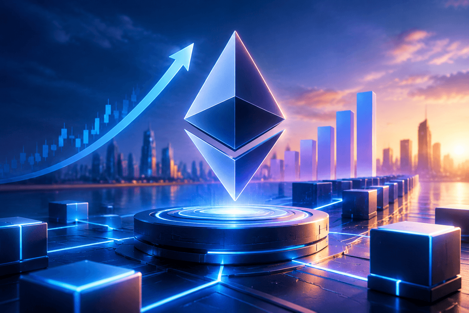 Ethereum Glamsterdam upgrade targets 200 million gas limit on Hoodi