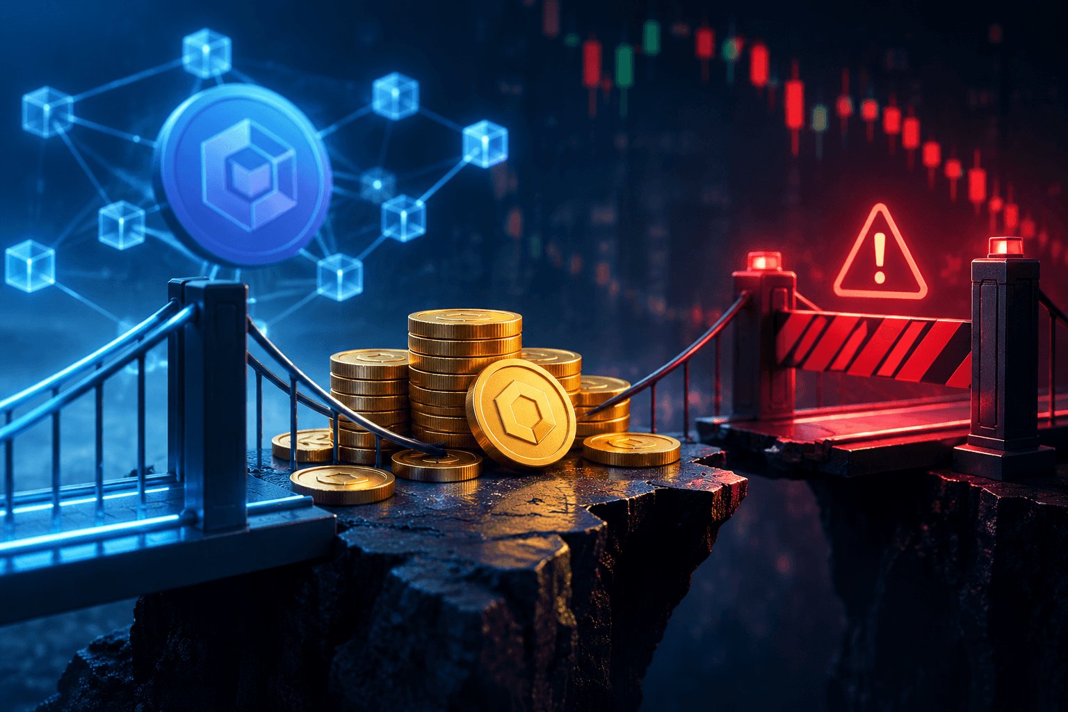 Cysic suspends bridge after unauthorized 10 million CYS issuance
