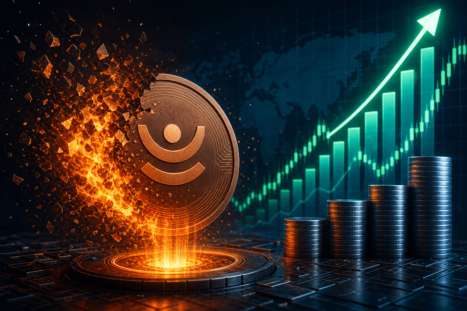 JUST burns 170 million JST in fifth buyback, deploying $23.53 million