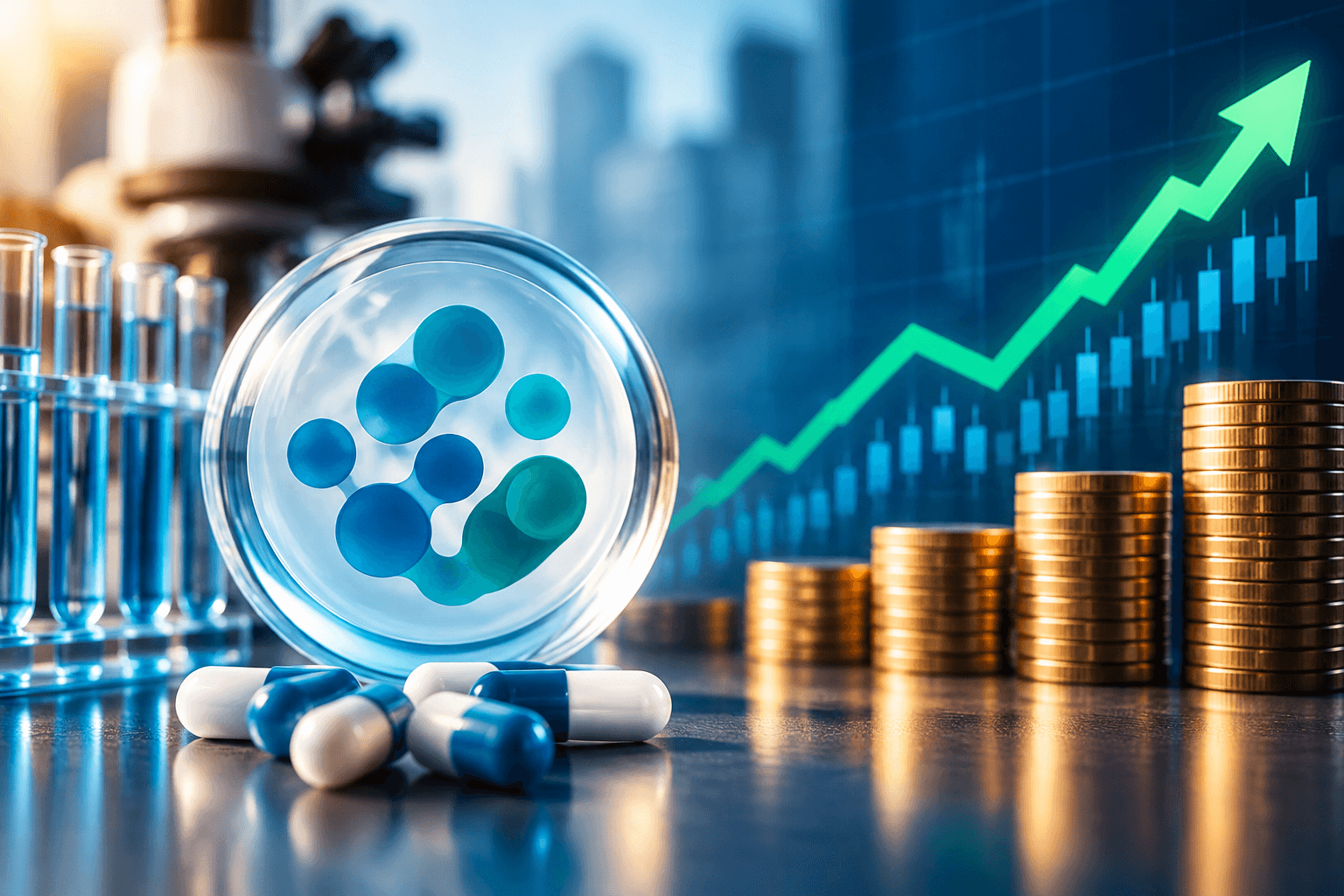 Wells Fargo analyst maintains Buy rating on Oric Pharmaceuticals, sets $25 target