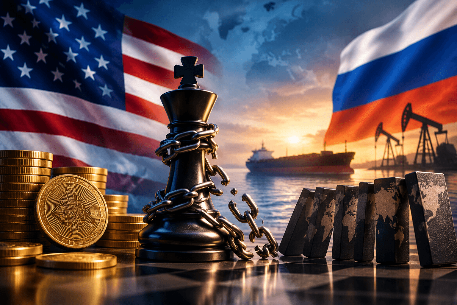 Republican senators condemn Trump's waiver of Russian sanctions