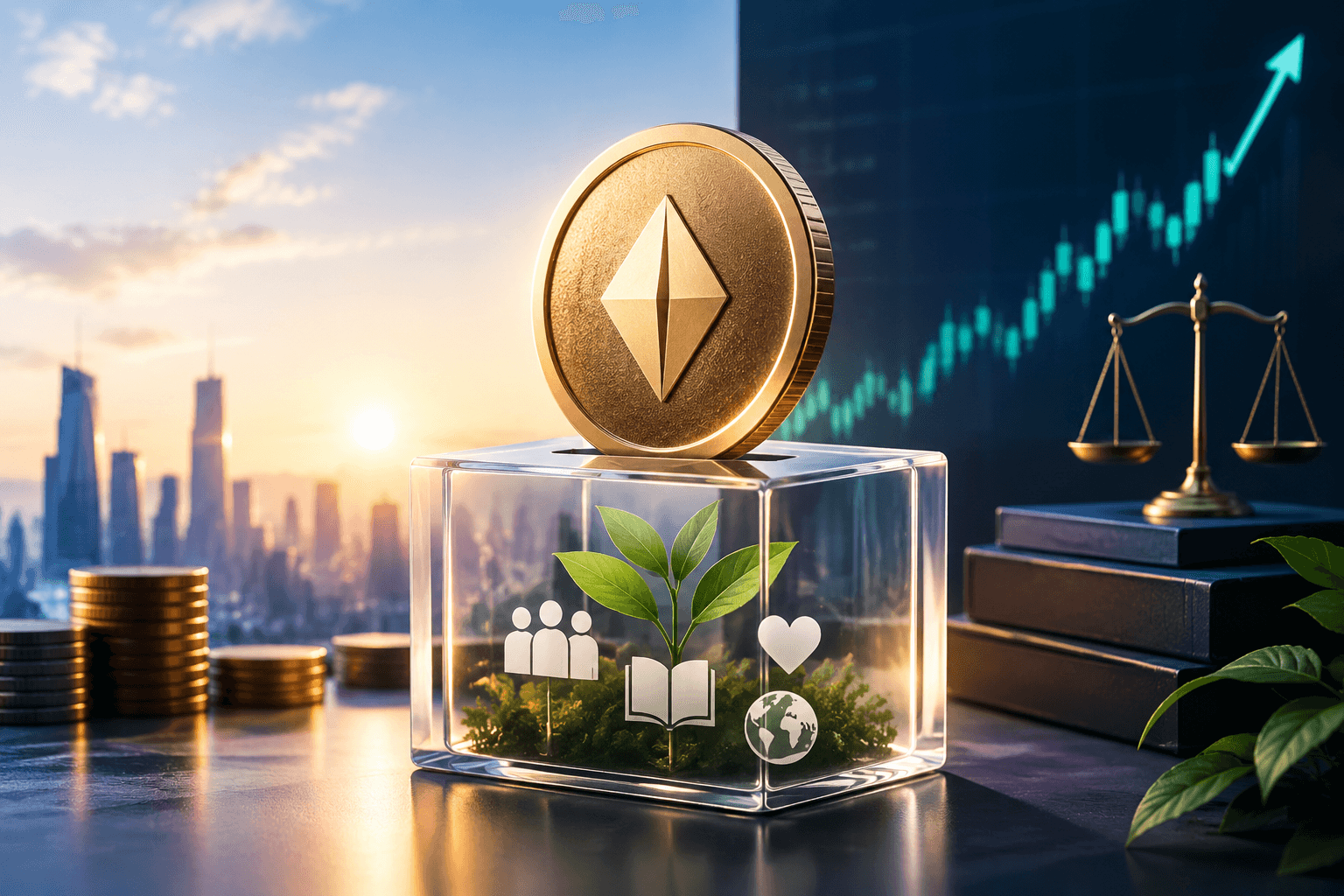 Anthropic to contribute 5% of equity to public benefit fund