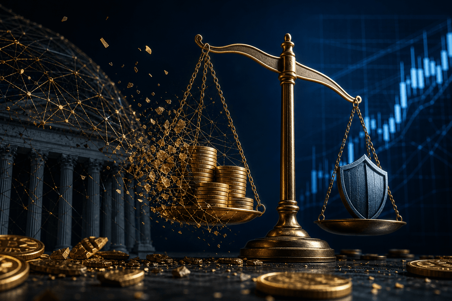 EminiFX founder ordered to pay more than $288 million in Ponzi case