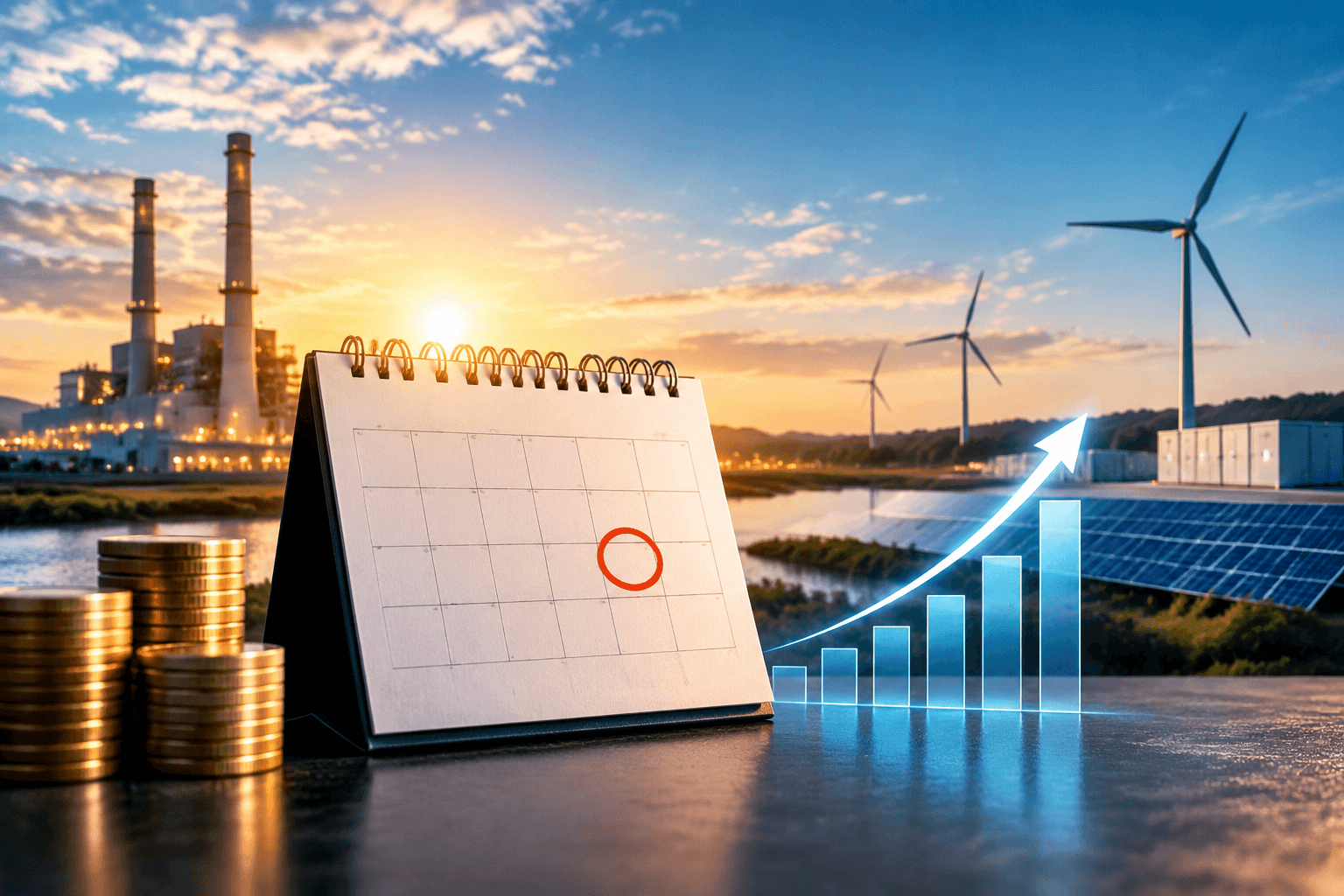 Capital Power to release third-quarter 2026 results on Nov. 2
