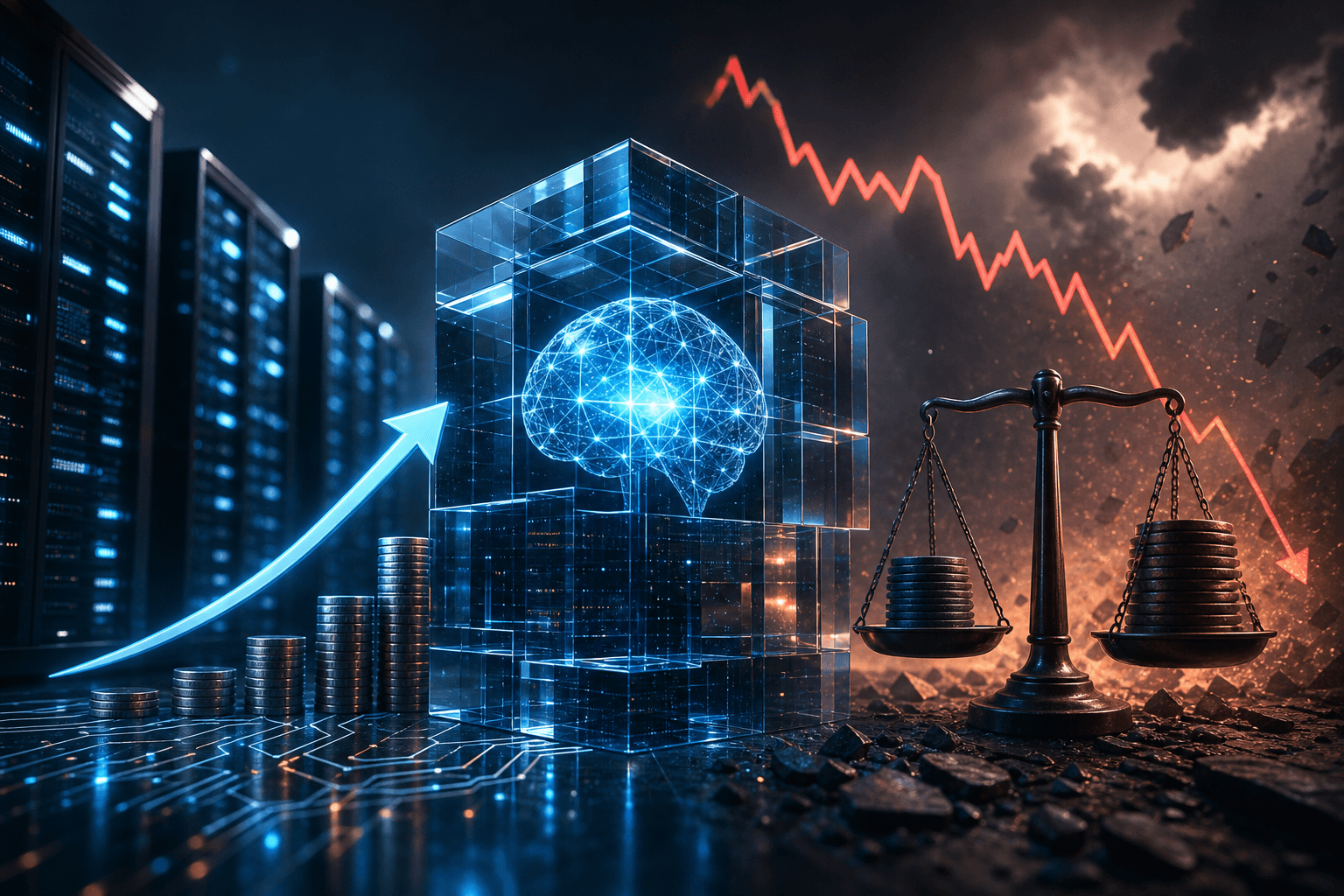Meta heads Big Tech earnings season as investors scrutinize AI spending