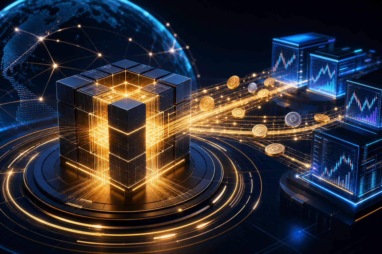 LayerZero sets Nov. 30 launch for Zero mainnet and ATLAS trading infrastructure