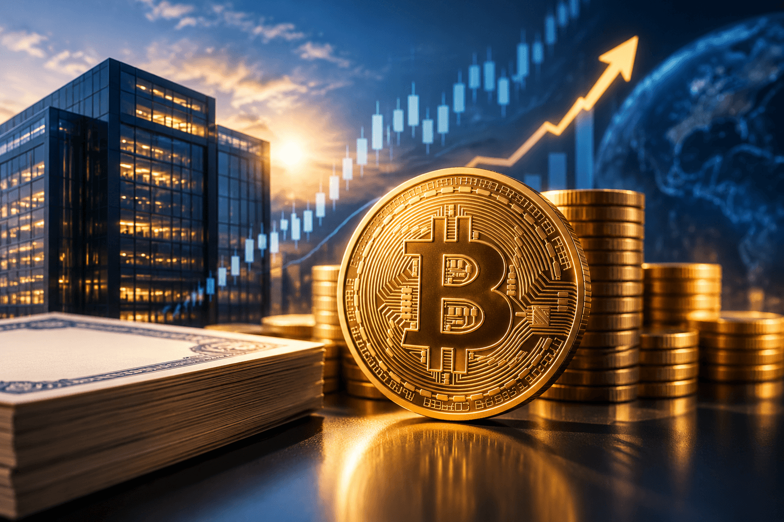 Fidelity says perpetual preferred stock financed 135,979 Bitcoin purchases
