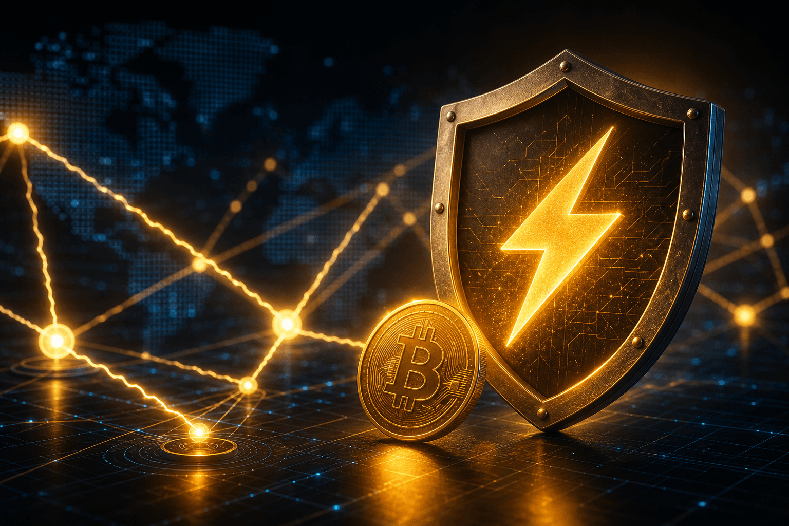 ACINQ urges Lightning operators to install Eclair 0.14.5 security update