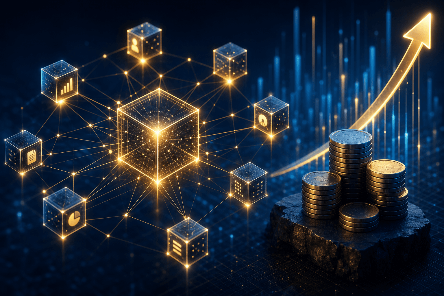 Dataline raises $10.6 million for AI-agent data network