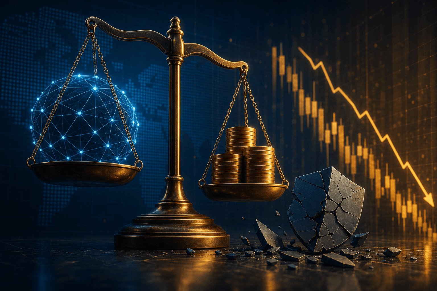 Meta raises 2026 AI spending forecast as free cash flow turns negative