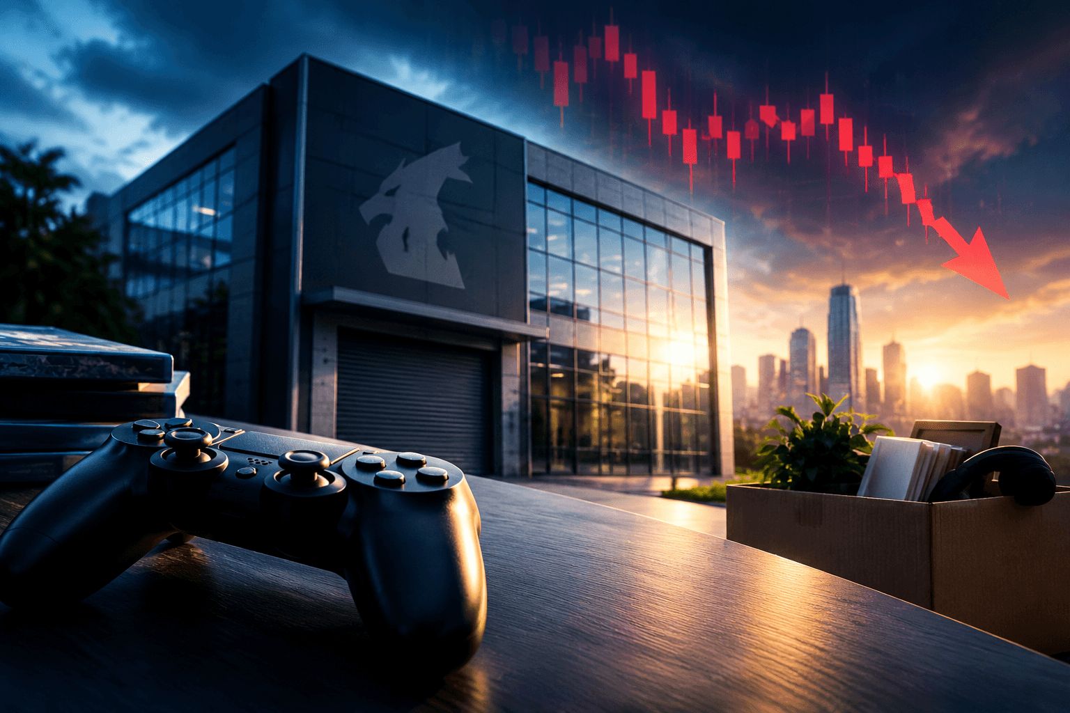 Electronic Arts to close BioWare and cut around 400 jobs