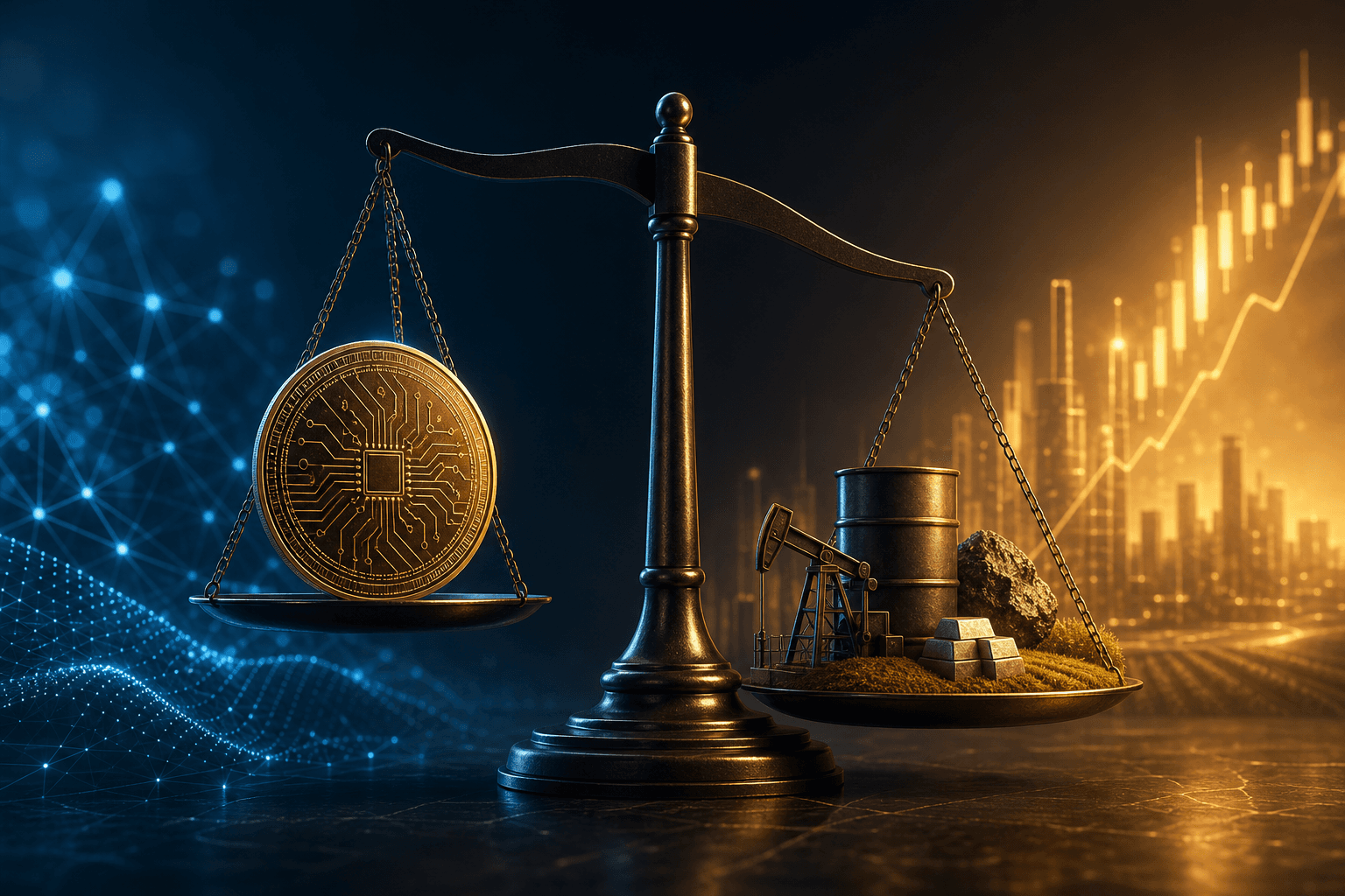 Michael Saylor accuses MSCI of bias against digital assets