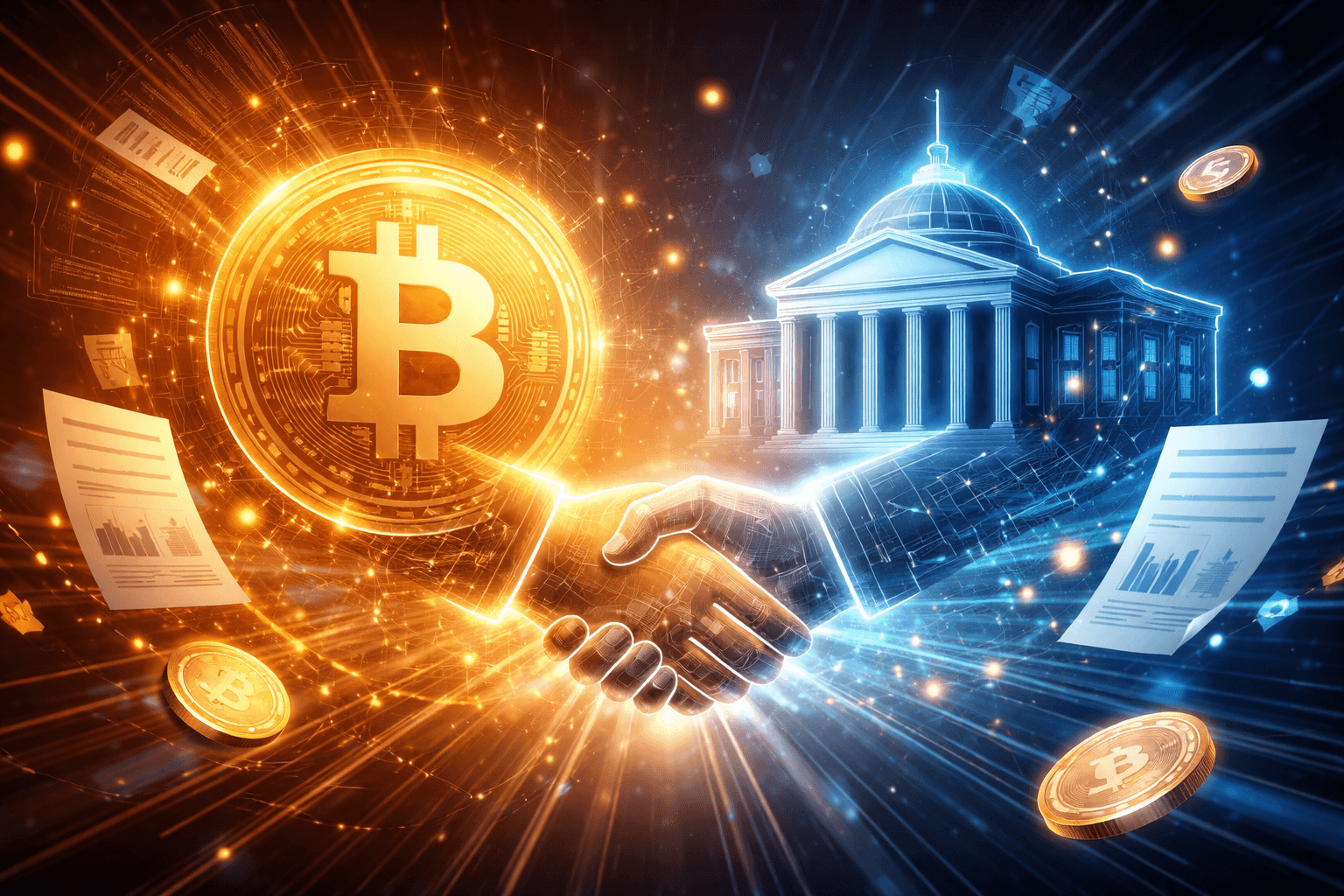 Coinbase CEO Denies White House Discontent Over CLARITY Act, Affirms Proactive Engagement