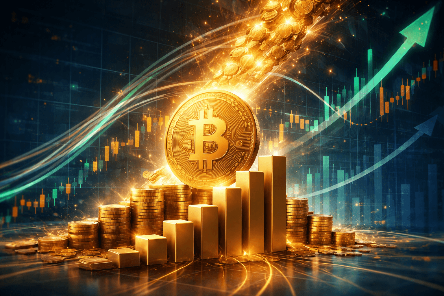 Bitcoin ETFs Record $394.68 Million in Net Outflows on January 16