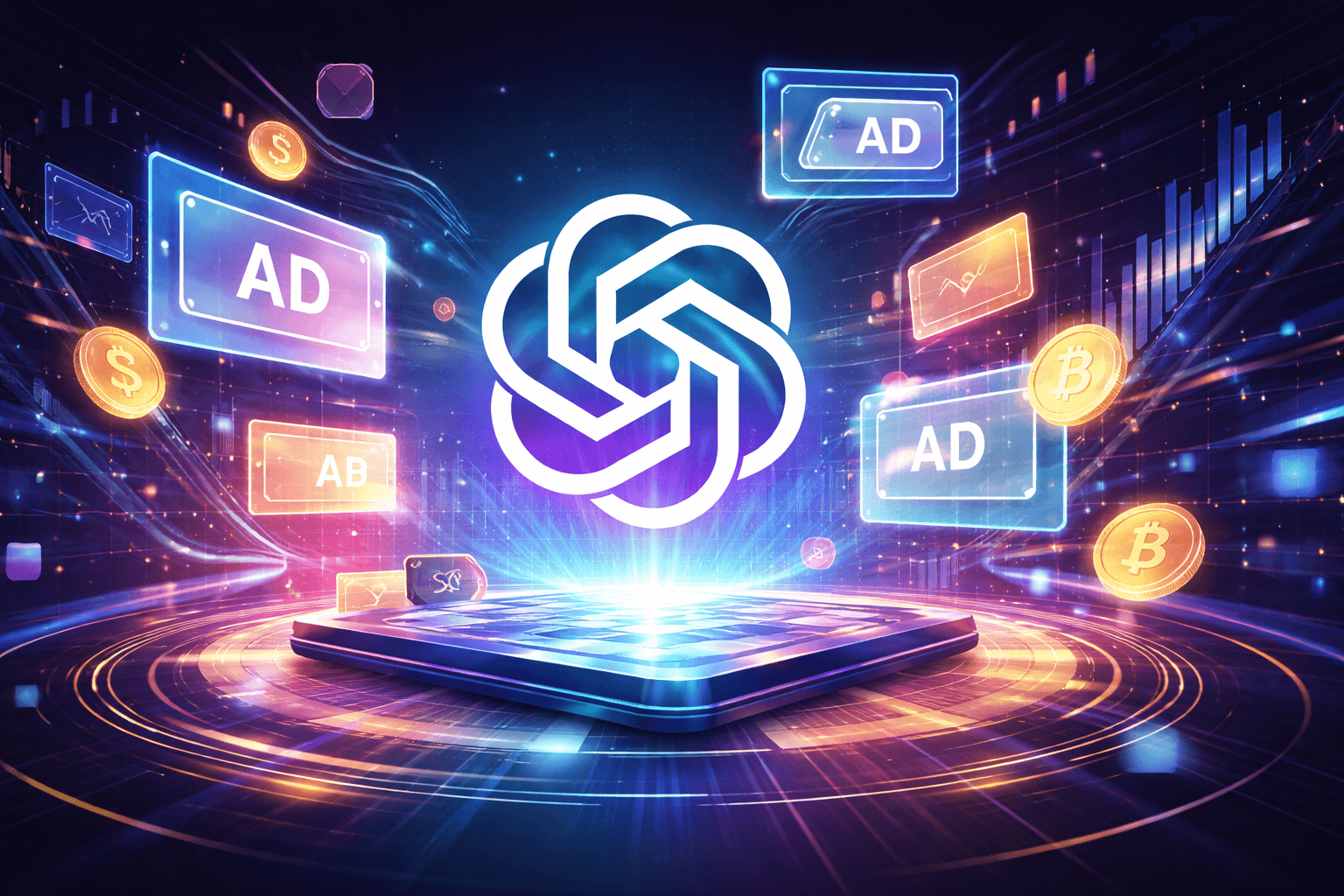 OpenAI Announces Ad Testing for ChatGPT with Clear Rules