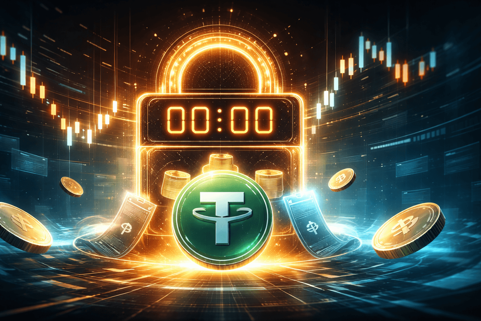 Binance to Auto-Close Four USDT Perpetual Contracts on January 21, 2026