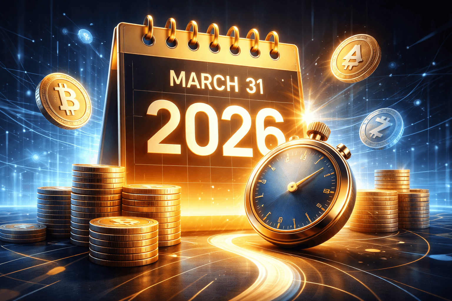 FTX Creditor Representative Sunil Sets Payout Deadline — Next Distribution on March 31, 2026