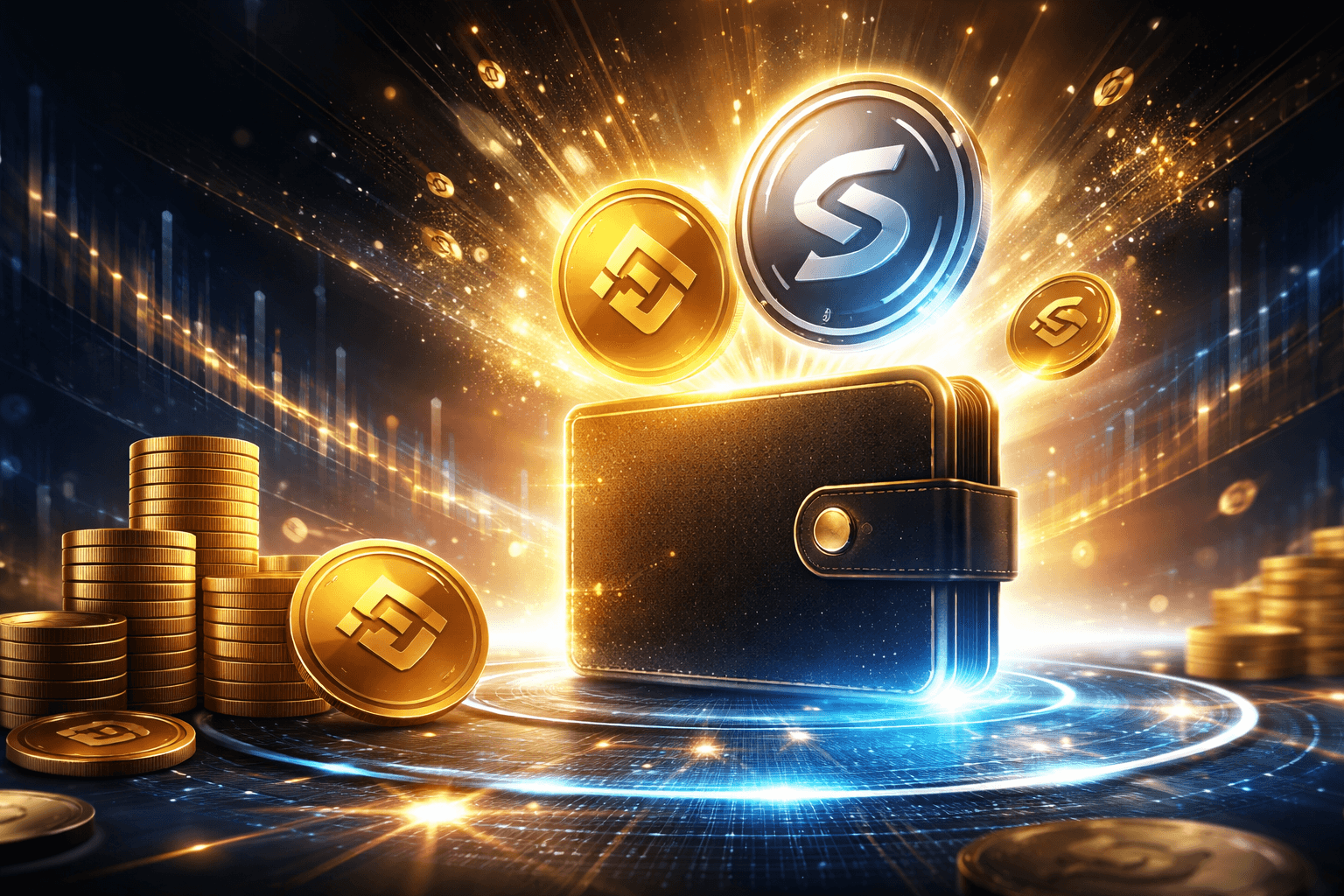 Binance Wallet Schedules Fourth Pre-TGE (token generation event) Prime Sale Featuring SENT