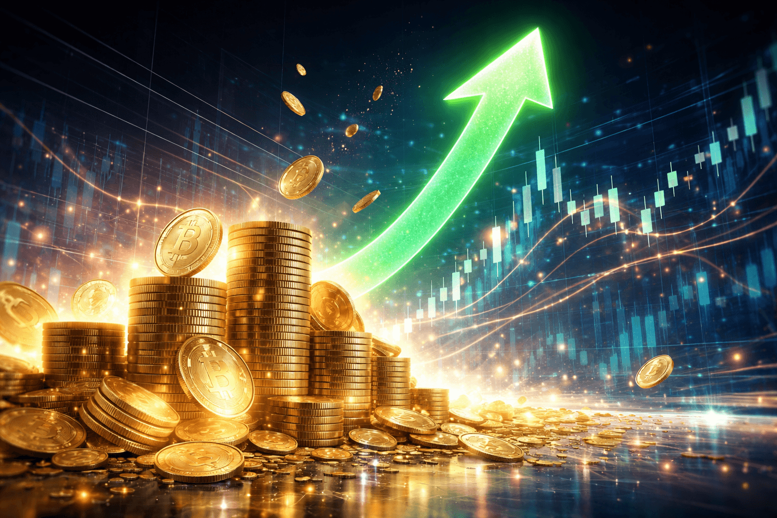 Trader Beachboy4 Nets $10.5 Million from Five Predictions in Two Days