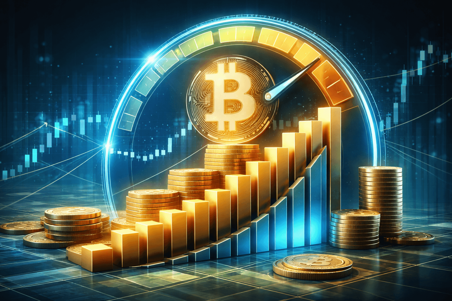 Michael Saylor Unveils BTC Rating Metric on Strategy Website