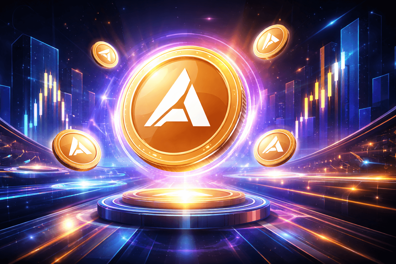 Binance Alpha to List Acurast (ACU) on January 20