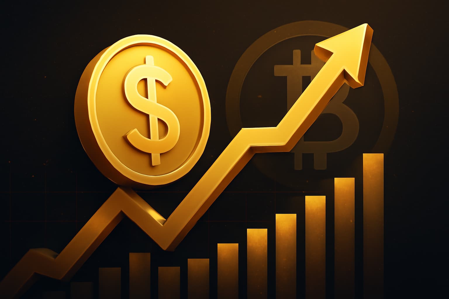 Gold Hits New All-Time High at $4,650
